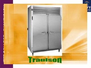 ITFT - restaurant all equip