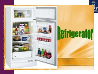 ITFT - restaurant all equip
