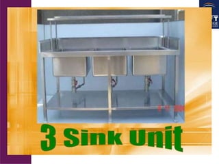 ITFT - restaurant all equip