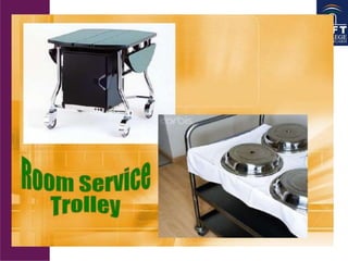 ITFT - restaurant all equip