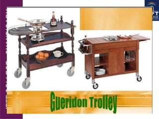ITFT - restaurant all equip