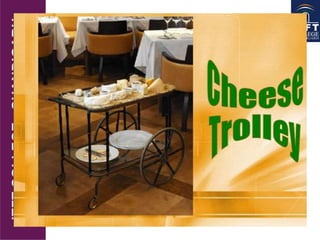 ITFT - restaurant all equip