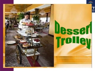 ITFT - restaurant all equip