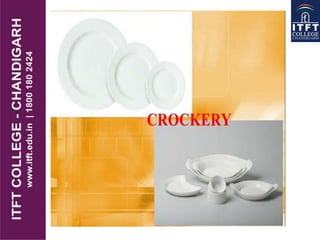 ITFT - restaurant all equip