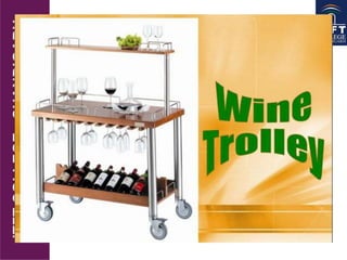 ITFT - restaurant all equip