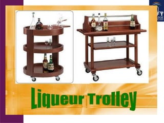 ITFT - restaurant all equip