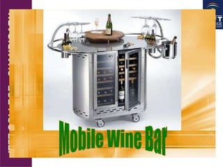 ITFT - restaurant all equip