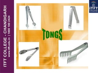 ITFT - restaurant all equip