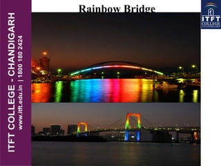 Rainbow Bridge
 