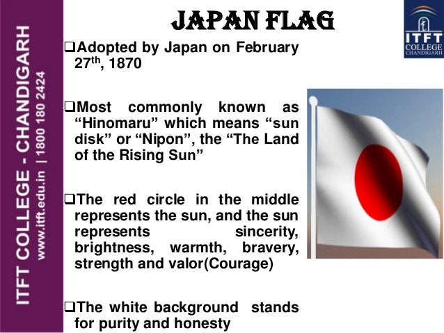Itft Case Study Japan Itft Case Study Japan