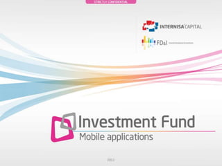 "Mobile Wave" Investment fund