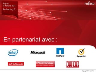 En partenariat avec : 