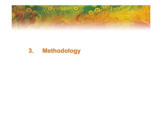 3. Methodology
 