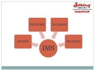 Whether you are new to technology, changing jobs, or a seasoned IT professional, Certification can help you achieve your goals