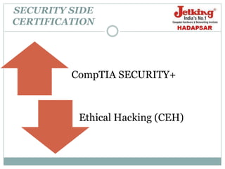 Becomes a valuable member of the organization 