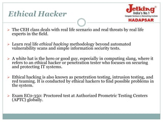 Certification also helps show potential employers your commitment to continued learning and career growth.Why Career Certifications??ExpertExpertiseSkillsProfessionalAssociateKnowledge