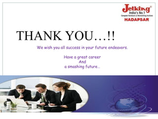 Exam 70-680: Windows Desktop 2007 Configurations