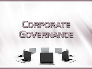 IT Governance Vs IT Management Presentation V0.1 | PPTX