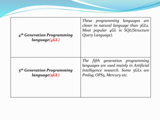 Evolution Of Information Technology | PPTX