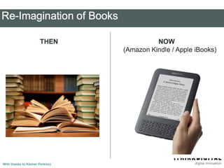 With thanks to Kleiner Perkins)   Page 18
 