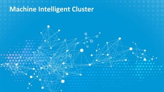 Container orchestration
Resource arrangement
Scalability
Portability
Automation migration
 