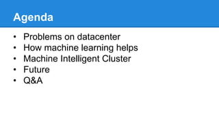 Recap Cloud Summit 2016
 