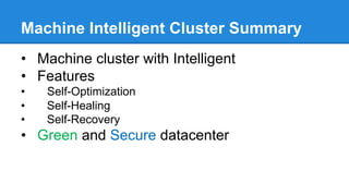 Model 1
Serial Number Prediction
S.M.A.R.T. RNN Prediction
Serviceability Management (cont.)
Model 2
 