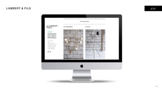 gigi
50
LAMBERT & FILS
 