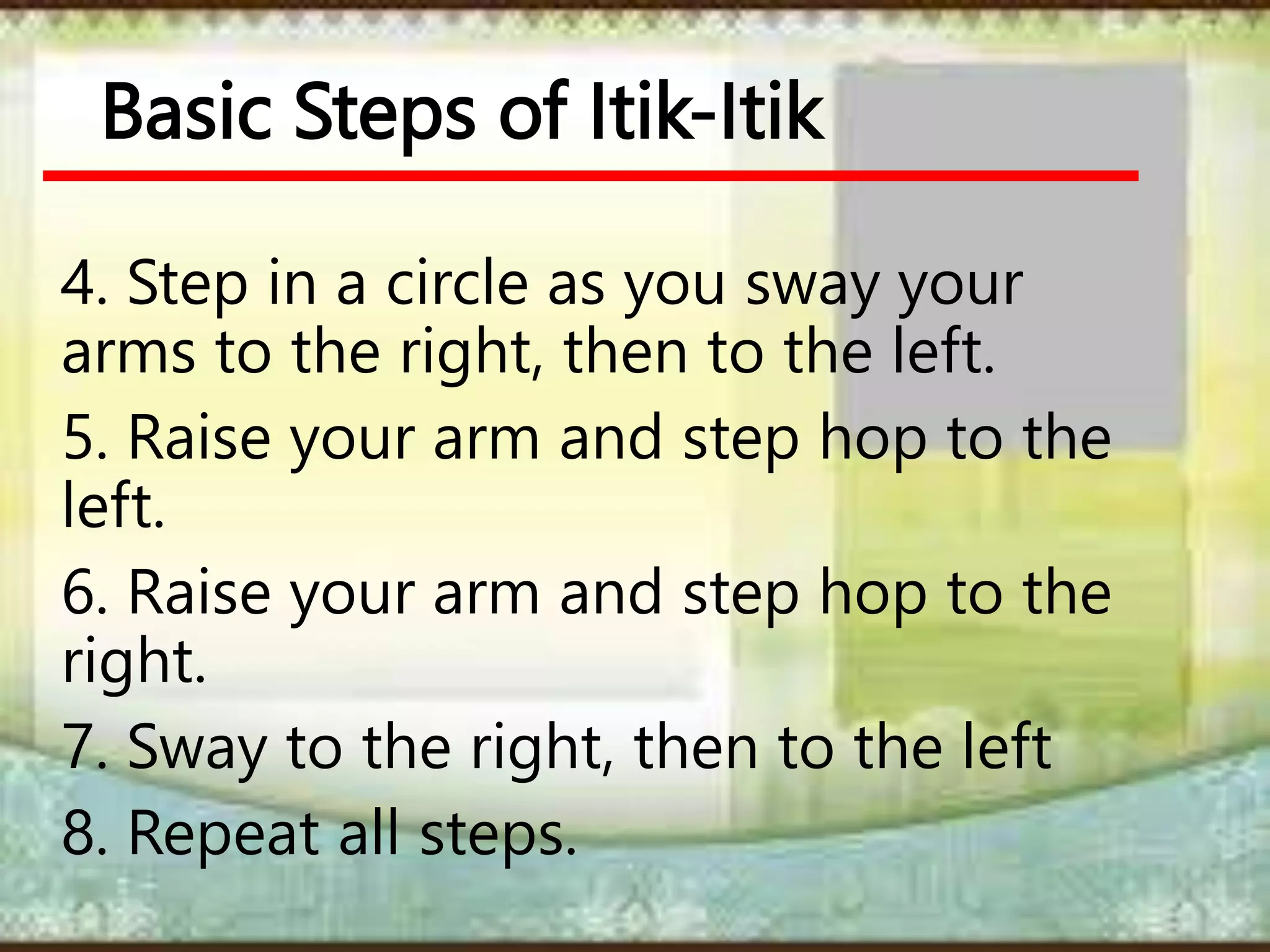 ITIK ITIK DANCE.pptx