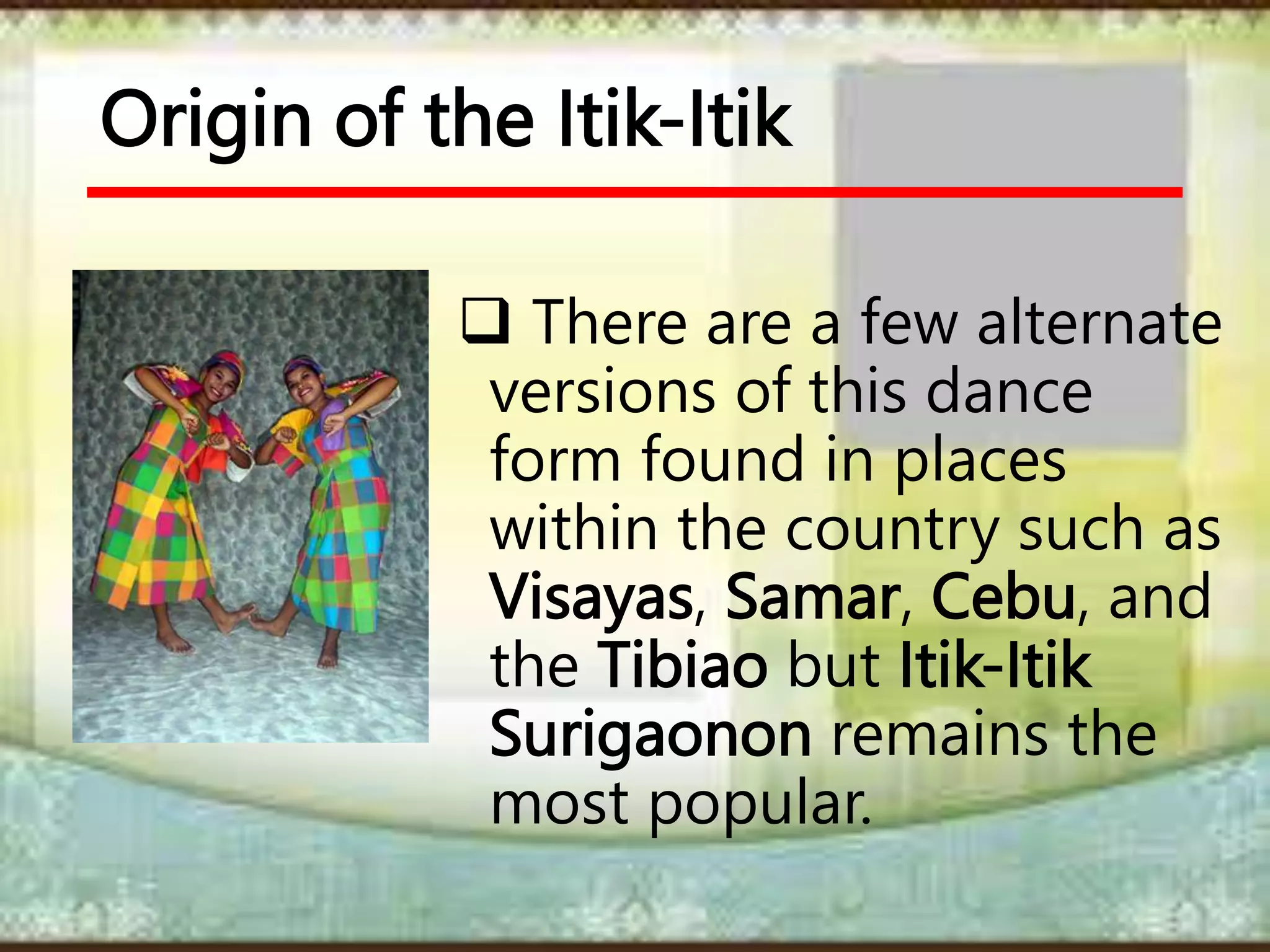 ITIK ITIK DANCE.pptx