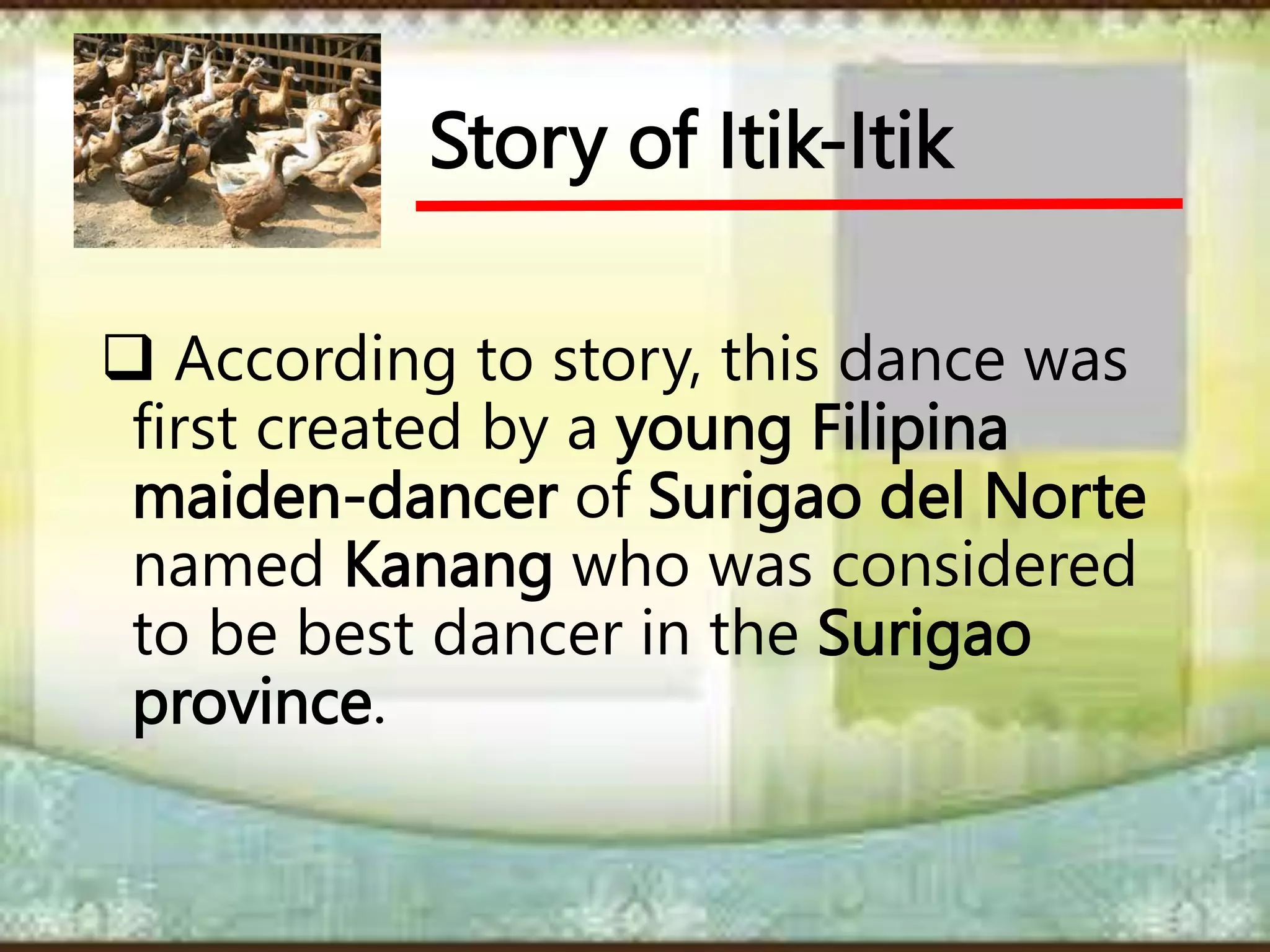 ITIK ITIK DANCE.pptx