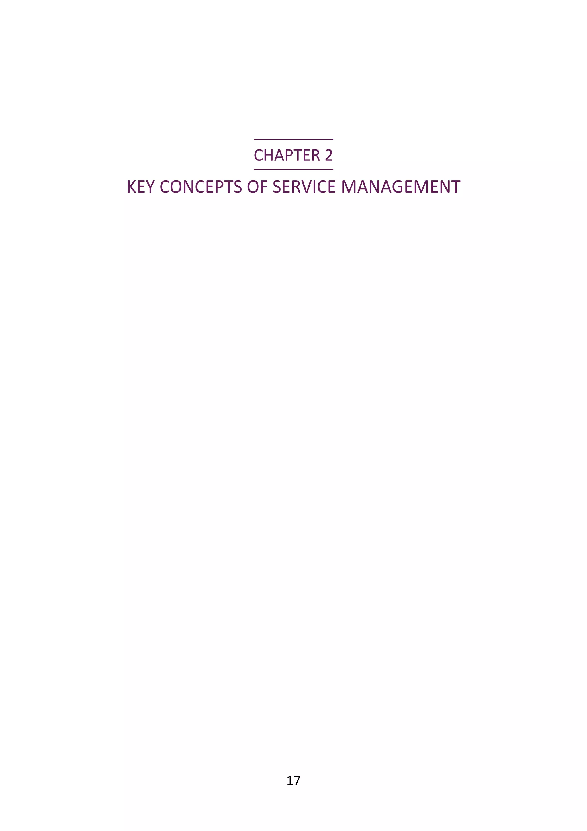 ITIL Foundation ITIL 4 Edition | PDF | Information Services Industry ...