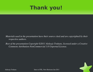 Who uses it?  Organizations, roles... How do we use it?  Religiously, pragmatically, ... 