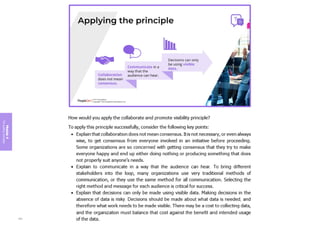 Module
4
The
guiding
principles
191
 