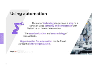 Module
4
The
guiding
principles
206
 