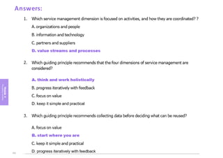 Module
4
The
guiding
principles
Answers:
222
 