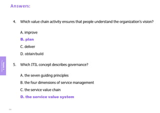 Module
4
The
guiding
principles
Answers:
224
 