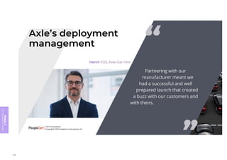 Module
5
ITIL
4
Management
practices
290
 