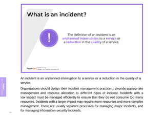 Module
5
ITIL
4
Management
practices
303
 