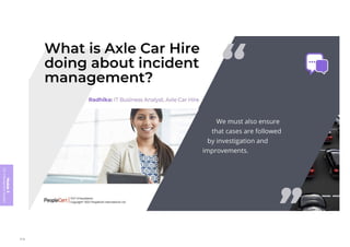 Module
5
ITIL
4
Management
practices
316
 