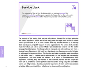 Module
5
ITIL
4
Management
practices
329
 