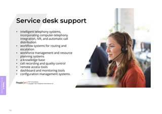 Module
5
ITIL
4
Management
practices
335
 