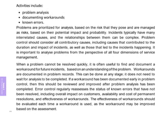 Module
5
ITIL
4
Management
practices
349
 