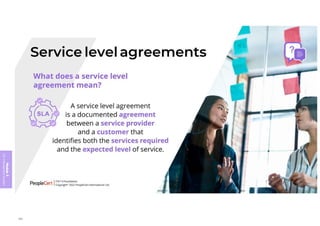 Module
5
ITIL
4
Management
practices
390
 