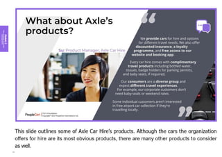 Module
2
Key
concepts
of
service
management
42
 