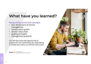 Module
6
Course
review
425
 