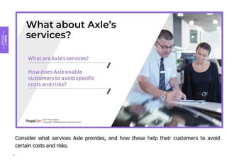 Module
2
Key
concepts
of
service
management
44
 