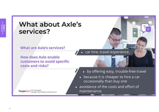 Module
2
Key
concepts
of
service
management
45
 