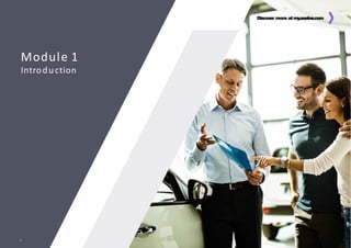 Discover more at my.axelos.com
Discover more at my
.axelos.com
Module 1
Introduction
5
 