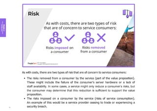Module
2
Key
concepts
of
service
management
78
 